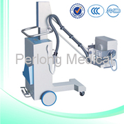 PLX 101 high frequency medical mobile medical x ray machine price 