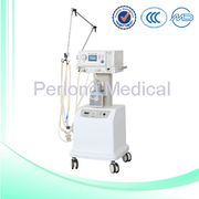 China High Quality Medical Use Security Pediatric Ventilator CPAP syst