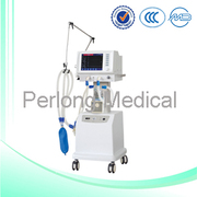 China High Quality Security medical Ventilator S1100 machine Hot Sale 