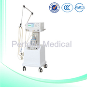 High Quality Medical Use Security Pediatric Ventilator CPAP system Hot