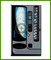 Soda Vending Machine