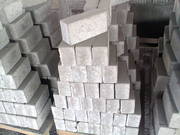 ROURKRLLA INTEGRATED STEEL PLANT – FLY ASH BRICKS