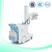 200mA digital Radiography x ray machine (PLX5200)