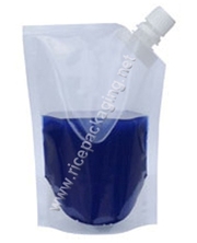 Juice are important, handle them with care