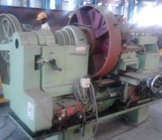 Heavy duty lathe machine for sale