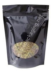 Mainly the plastic bags is used in its packaging