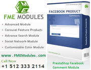 FME Modules – PrestaShop Products