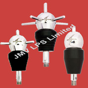 JMV Lightning Protection System Protection Against Lightning Strike