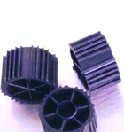 BIO PAC MEDIA, MBBR MEDIA