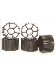 BIO FILTER MEDIA, WASTE WATER TREATMNT PLANT PRODUCT