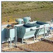 Water cleaning chemical manufacture in Faridabad