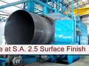 coconut de husking machine