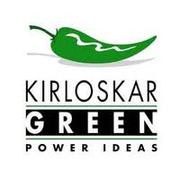 Kirloskar Green Diesel Generator Set in Gudur, Andhra Pradesh