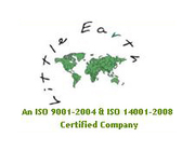 Latest Jute Tote Bags collections at Little Earth Group