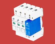 RDSO Approved JMV Switching Surge Protector with Latest Technology 