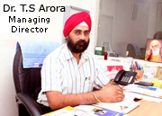 Physiotherapy center