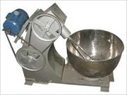 Chapati making machine