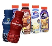 Shrink sleeves can be applied to any unusual shape of bottle or contai