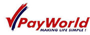 BECOME PAYWORLD AGENT & BOOK TRAIN & FLIGHT TICKET
