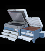 PHOTO POLYMER PLATE MAKING EQUIPMENT+ 91 96244 92365