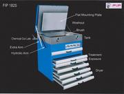 flexo photopolymer plate making machine+91 9624492365
