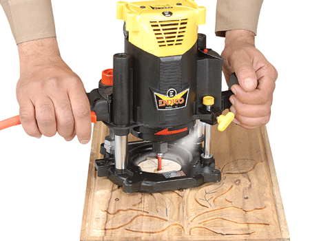 Woodworking Machines Manufacturers in India