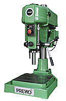 Drilling Machine