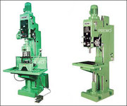 Column Drilling Machine