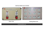 Integrated Marketing Services – Nurse Call System Supplier Kerala