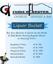 restaurants in new delhi