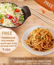 best restaurants in delhi