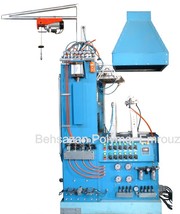 behsazan polymer emruz