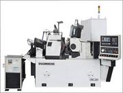 Bhagwansons Centerless Grinders