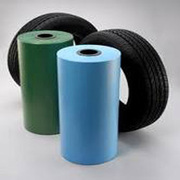 Plastic film,  Plain film,  LD semiembossed film