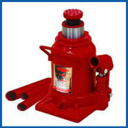 Hydraulic Jack Manufacturer