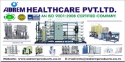 WATER TREATMENT PLANT MANUFACTURERS IN BIHAR ADREM RO SYSTEM