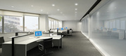 Office Furnitures, Modular office furniture