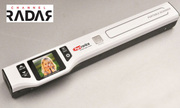 Portronics Unveils Portable Scanner- Scanny 6