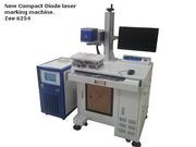 New Model Diode laser marking machine Compact Model