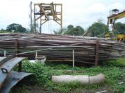 M.S.SCRAP, COPPER SCRAP, S.S.SCRAP, NIHARD SCRAP, BRASS SCRAP. 