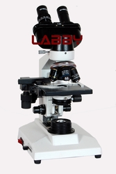 Microscopes and laboratory equipments