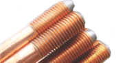 JK Earthing Supplier of Copper Bonded Rod