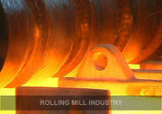 Rolling Mill | Rolling Mills | Rolling Mill Manufacturer