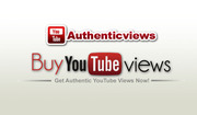Get YouTube Views