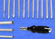 Orthopedic Instruments Sets