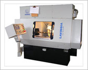 CNC Cylindrical Grinder - External (Swing dia.- 300,  Bet. Center: 500)