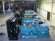 Generator on Hire by Garg Generator Service