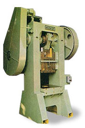 Mankoo Presses India Pvt Ltd