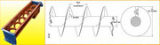 Screw conveyors By Conweighsystems.Com