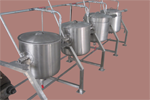 Food Processing Equipments | Cooking equipments | Kitchen Equipments | Cooking